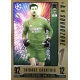 Thibaut Courtois Squadzone Exclusive Edition Real Madrid SZ1