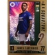 James Tavernier Squadzone Exclusive Edition Rangers FC SZ2