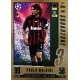 Paolo Maldini Squadzone Exclusive Edition AC Milan SZ3