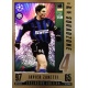 Javier Zanetti Squadzone Exclusive Edition Inter Milan SZ4