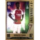 Bukayo Saka Squadzone Exclusive Edition Arsenal SZ7