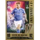 Kevin De Bruyne Squadzone Exclusive Edition Manchester City SZ17