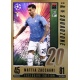 Mattia Zaccagni Squadzone Exclusive Edition SS Lazio SZ20