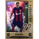 Raphinha Squadzone Exclusive Edition Barcelona SZ22