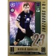 Nicolò Barella Squadzone Exclusive Edition Inter Milan SZ23