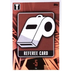 Referee Tactic Cards T4