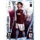 Boubacar Kamara Crystal Aston Villa 5