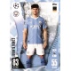 John Stones Crystal Manchester City 13