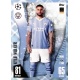 Kyle Walker Crystal Manchester City 16