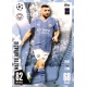 Mateo Kovačić Crystal Manchester City 18