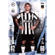 Kieran Trippier Crystal Newcastle United 66