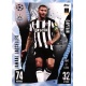 Jamaal Lascelles Crystal Newcastle United 68