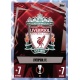 Club Badge Crystal Liverpool 82