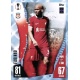 Fabinho Crystal Liverpool 89