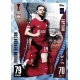 Jordan Henderson Crystal Liverpool 93