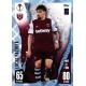 Lucas Paqueta Crystal West Ham United 111