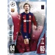 Frenkie de Jong Crystal Barcelona 127