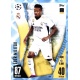 Éder Militão Crystal Real Madrid 138