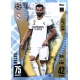 Nacho Crystal Real Madrid 142