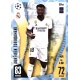 Aurélien Tchouaméni Crystal Real Madrid 144