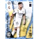 Federico Valverde Crystal Real Madrid 147