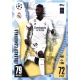 Edouardo Camavinga Crystal Real Madrid 149