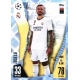 Joselu Crystal Real Madrid 151