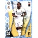 Rodrygo Crystal Real Madrid 152