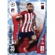 Memphis Depay Crystal Atlético Madrid 170