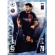 Marco Asensio Crystal PSG 184