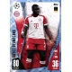 Dayot Upamecano Crystal Bayern München 192