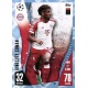 Kingsley Coman Crystal Bayern München 201