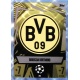 Club Badge Crystal Borussia Dortmund 208