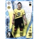 Mats Hummels Crystal Borussia Dortmund 212