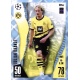 Julian Brandt Crystal Borussia Dortmund 219