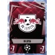 Club Badge Crystal RB Leipzig 226