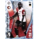 Lutsharel Geertruida Crystal Feyenoord 247