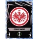 Club Badge Crystal Eintracht Frankfurt 253