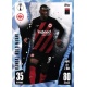 Randal Kolo Muani Crystal Eintracht Frankfurt 261