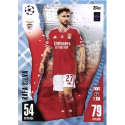 Rafa Silva Crystal SL Benfica 277