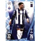 Pepe Crystal FC Porto 282