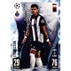 Evanilson Crystal FC Porto 287