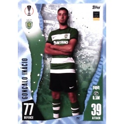 Gonçalo Inácio Crystal Sporting Club 292