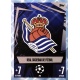 Club Badge Crystal Real Sociedad 298