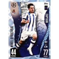 Mikel Oyarzabal Crystal Real Sociedad 304