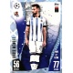 Brais Méndez Crystal Real Sociedad 305