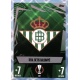 Club Badge Crystal Real Betis 307