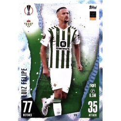 Luiz Felipe Crystal Real Betis 310