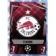 Club Badge Crystal FC Salzburg 316