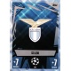 Club Badge Crystal SS Lazio 325